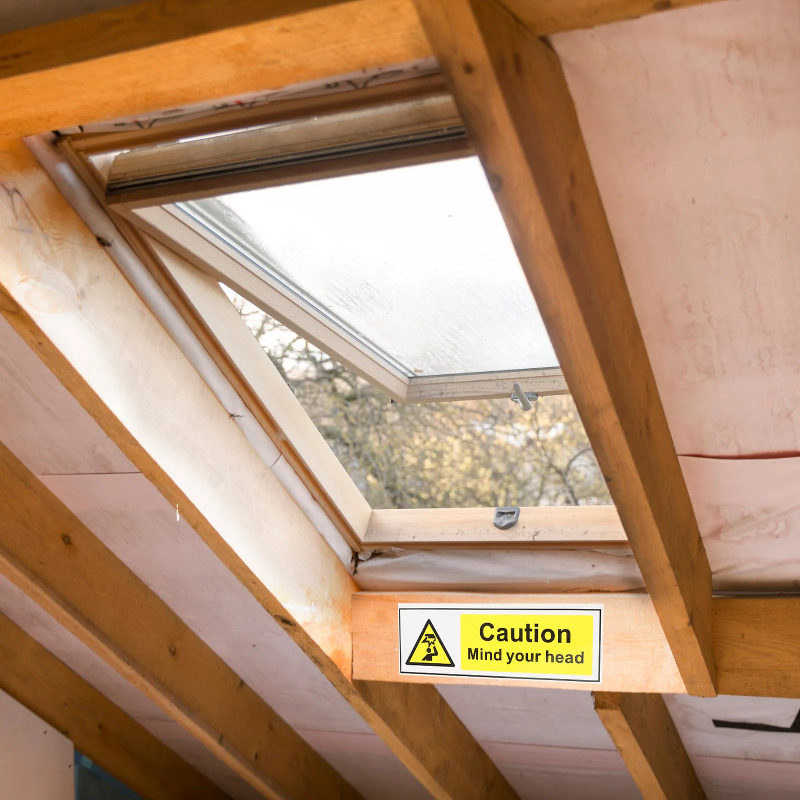 Рисунок 4 - Будьте осторожны