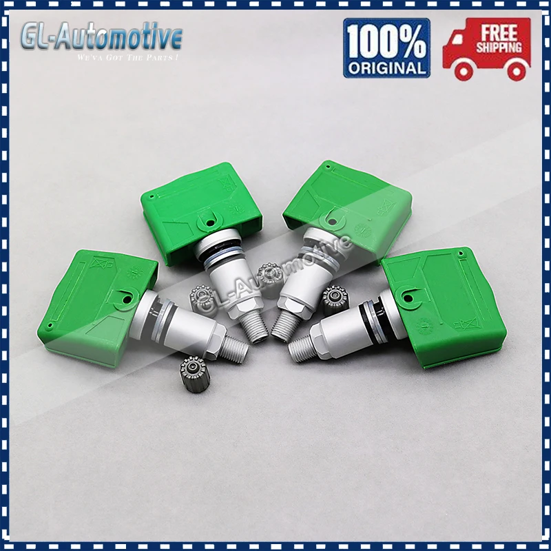 (4) TPMS 40700-JA01C Ÿ̾ з  ֻ Altima Armada Cube Frontier GT-R Maxima 315MHZ ǴƼ 40700 JA01C