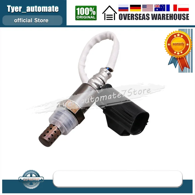 234-4264 MHK501050 2007-2009  ι LR3 2007-2009  ι  ι    O2 ,  
