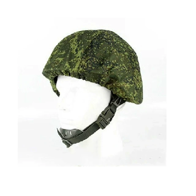 Russian 6B26 Steel Tactical Helmet Explosion-proof Helmet With EMR