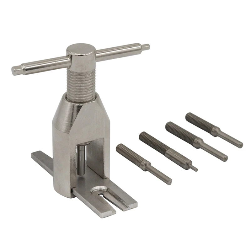

1 Set Motor Pinion Gear Puller DIY Tool Universal Motor Pinion Gear Puller Remover Model Aircraft Gear Puller Tools