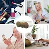 Cosmetic Organizer Cosmetic Storage Box For Countertops Makeup Organizer Case With Multiple Compartments Dressing Table 5