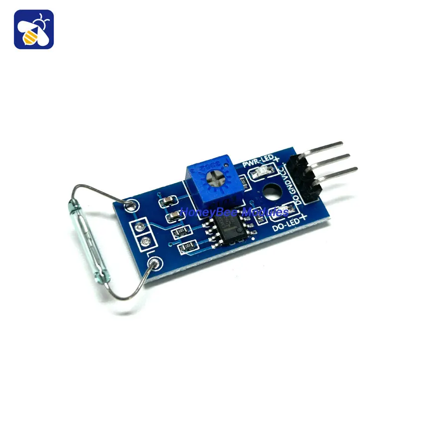 Moduli Sensore Reed Switch Moduli Magnetron Interruttori Reed Interruttori Magnetron