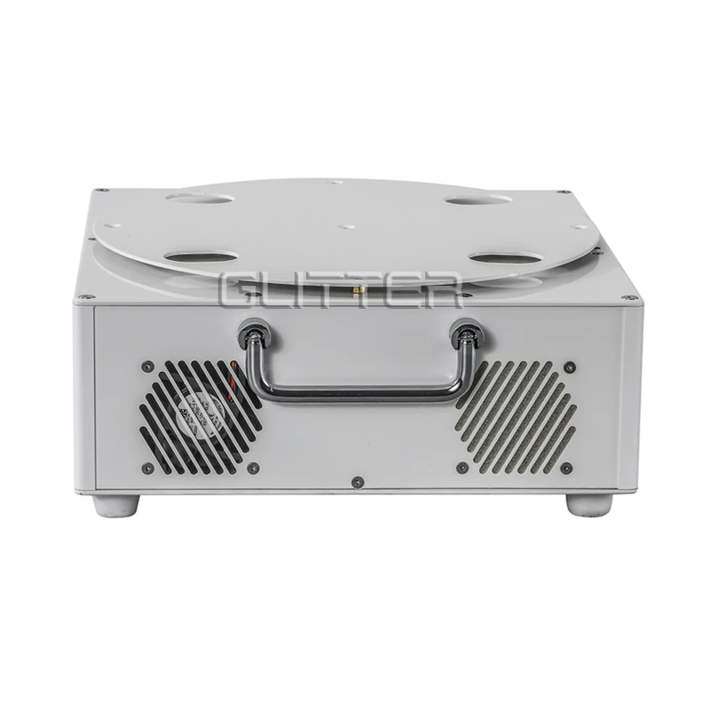 

GLR01 White portable charging base for cold spark machines