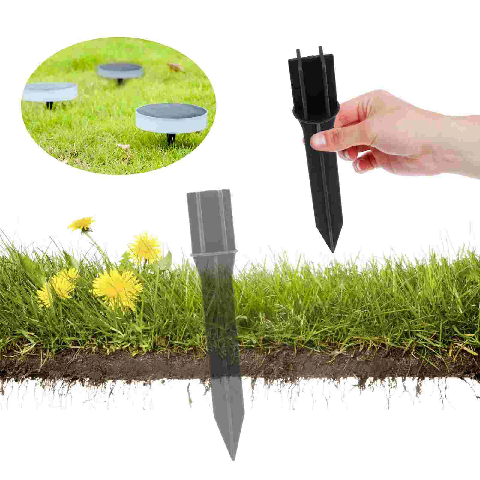 Рисунок 3 - полые трубки для напольных лам