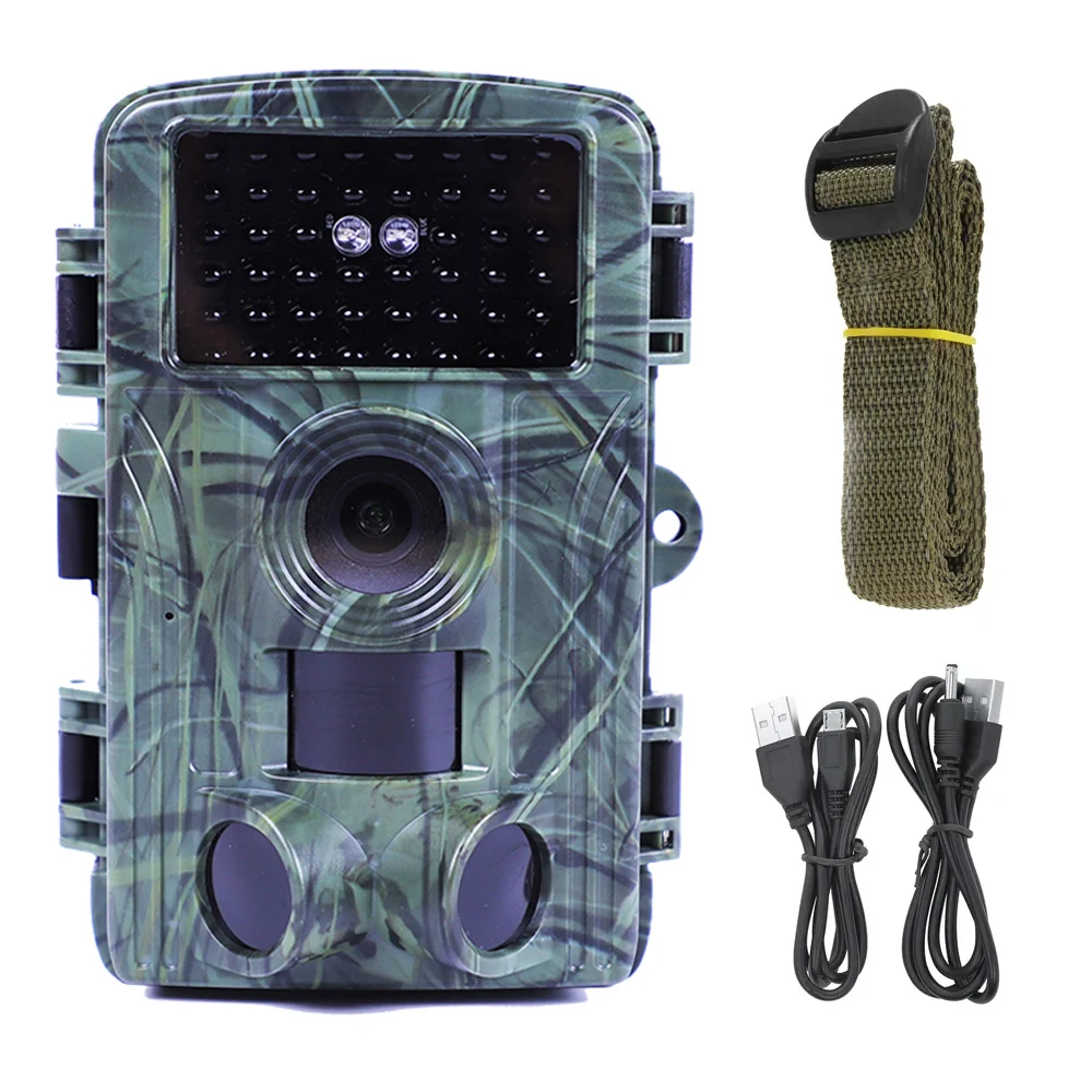 20mp 108op Vantop Ninja Trail Camera Review NEW VanTop Ninja Trail