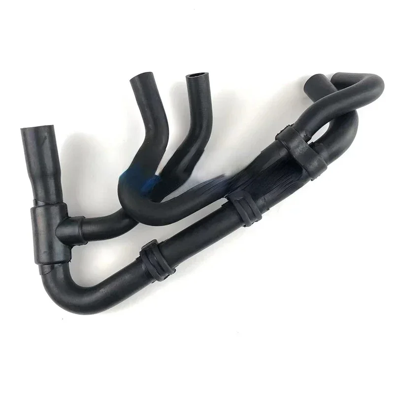 

Water Tank Radiator Hose Pipe on Auxiliary Water Tank 1790071 203838