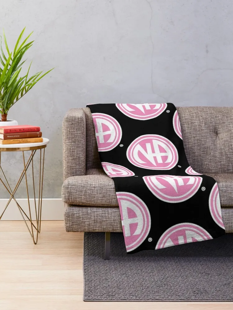 Hot PinkLogo Narcotics AnonymousAA ���� Ǯ����, �ĵ� ������ ���, �ڽ����� �ִϸ��̼� ��Ʈ ���