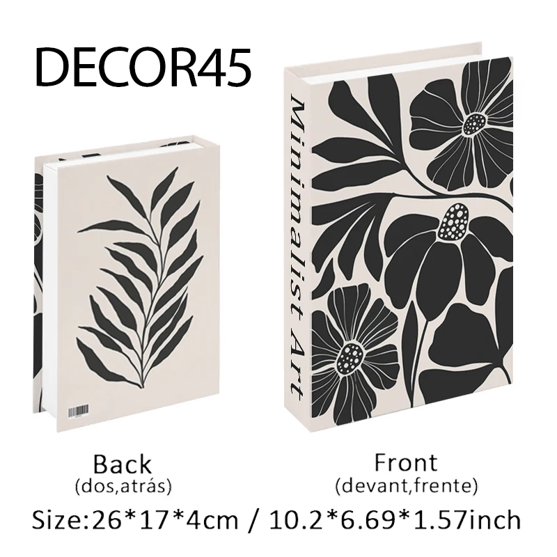 DECOR45