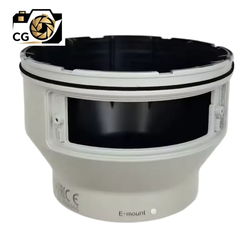 클릭하고 새 제품을 구매하세요 FE 200-600mm F5.6-6.3 G OSS 후면 외부 배럴 수리 부품  FE 200-600mm F5.6-6.3 G OSS SEL200600G 렌즈용