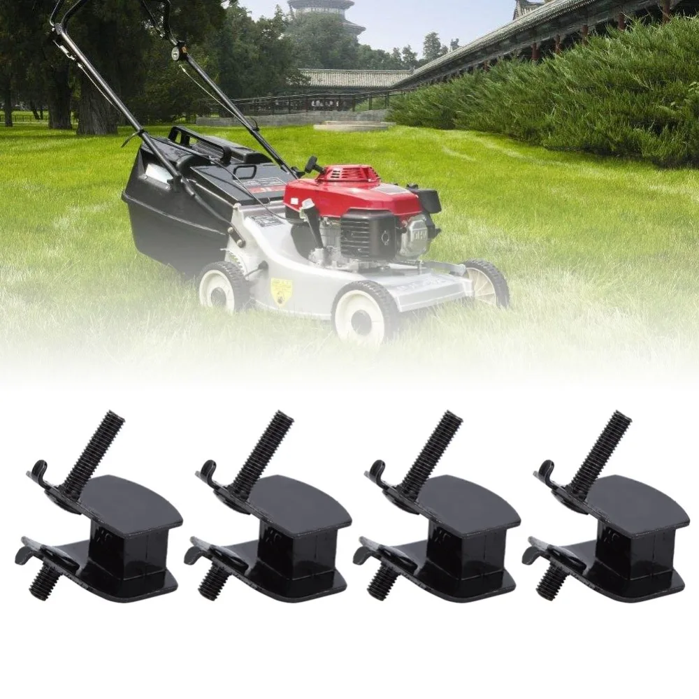 Support moteur caoutchouc métal pour EB2200, angle montrant l'insert métallique