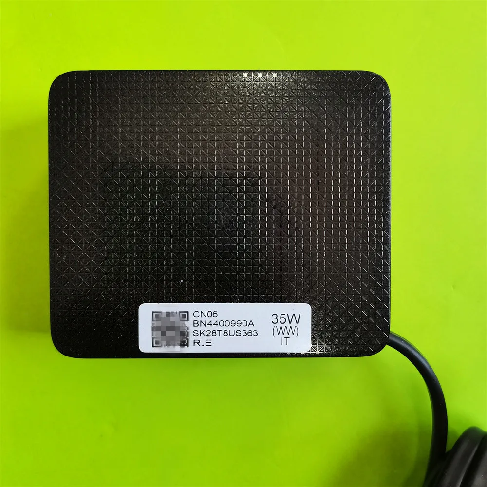 Rpn Adaptador ac Carregador de Alimentação Bn4400990a Adequado para Samsung Monitor C24rg52fqc 50fqn Lc32f391fwnxza 35w 14v 2.5a A3514 _ - Image 2