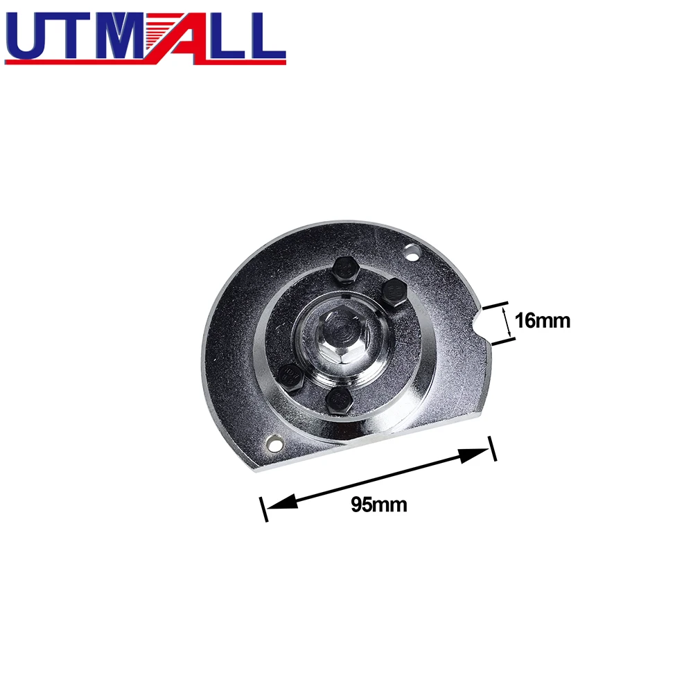 Diesel JLR High Pressure Oil Pump Remover Tool for Land Rover Evoque 2.0 Chery Jaguar AJ-200