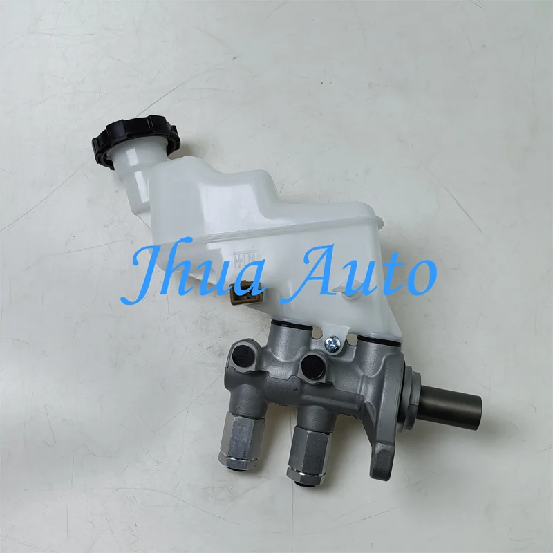 58510-1R000 58510-1R500 Brake Master Cylinder For HYUNDAI ACCENT SOLARIS KIA 2010-2014 585101R000 585101R500