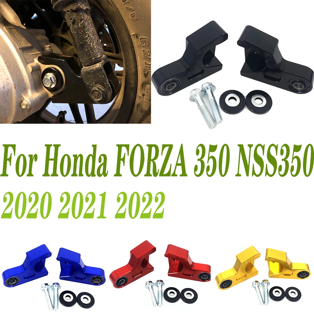 For HONDA Forza 350 forza350 NSS350 2020 2021 2022 Motorcycle Lowering