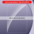 A9 X110 X115