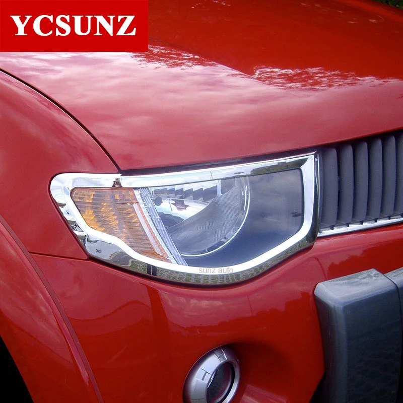 ũ Ʈ Ŀ ׼, ̾ L200 Ʈ 2006 2007 2008 2009 2010