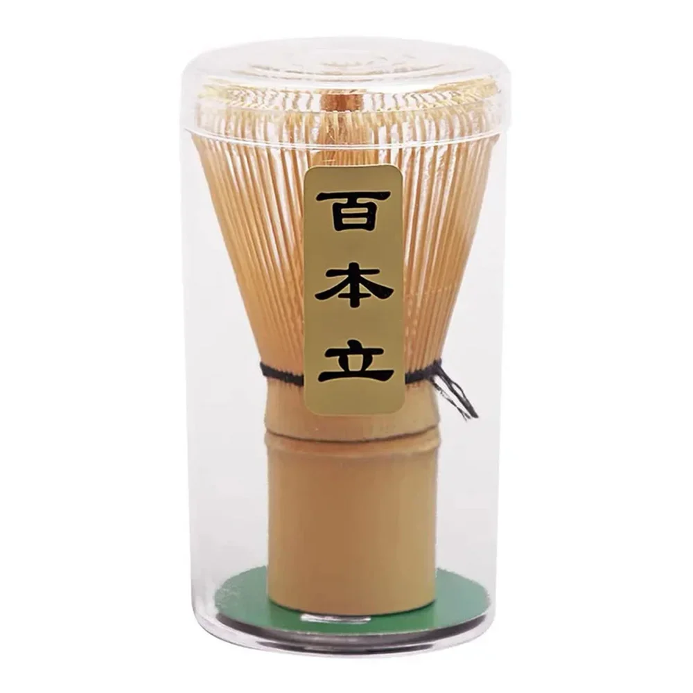 Bamboo Matcha Whisk S378c7c0fb84c41ee84fc583fd84b43d7v