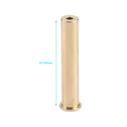 Adjustable Copper Golf Shaft Tip Plug (For Steel club 10g)
