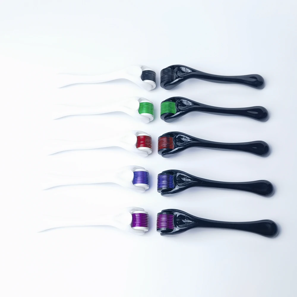 Рисунок 4 - Ролик для ухода за волосами с эффектом