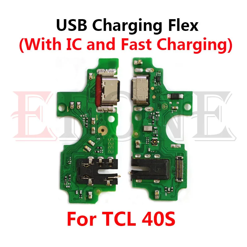 Cavi Di Ricarica Per TCL 40 SE