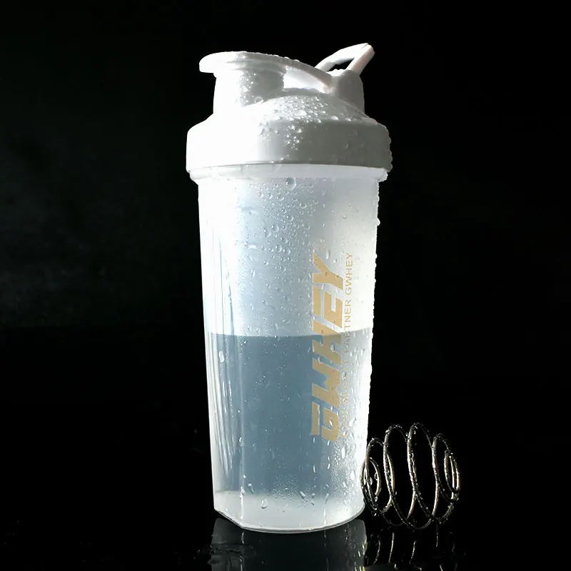 Leak Proof Water Bottle, Milk Shake, Protein Powder Shaker, Gym