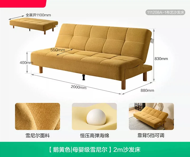 Non-washable