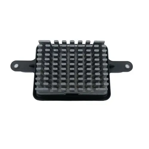 HVAC Blower Motor Module Resistor 271506902R U4631004 For Renault latitude 2011-2022