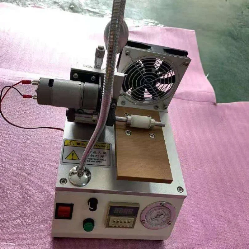 

Машина для очистки COF для использованной старой очистки cof acf