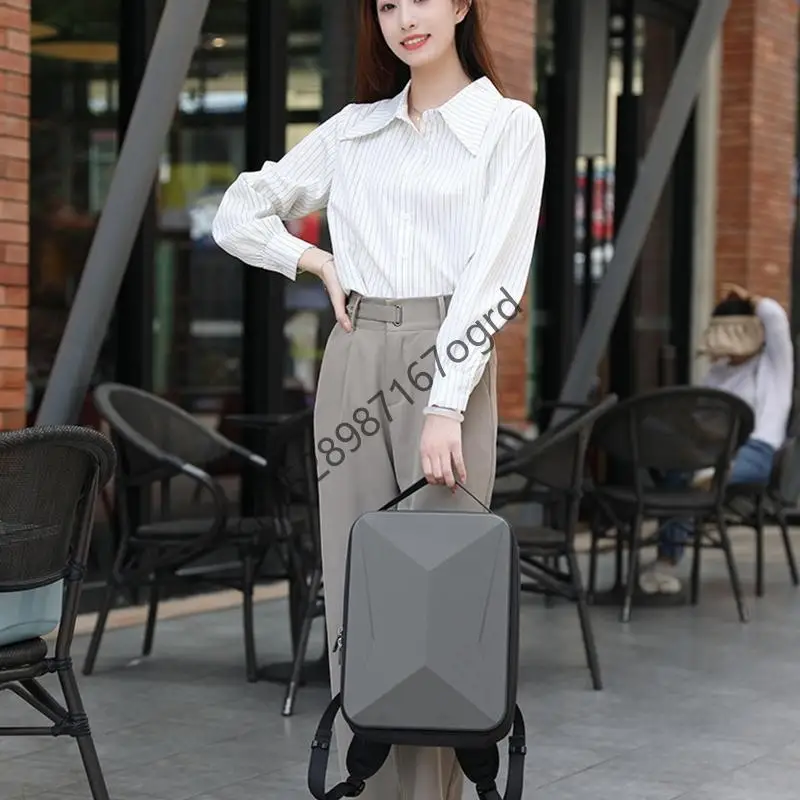 Neo2 케이스 커버 용 보호 하드 쉘 배낭 여행용 방수 충격 방지 보호 장치 맞춤 설정 634A