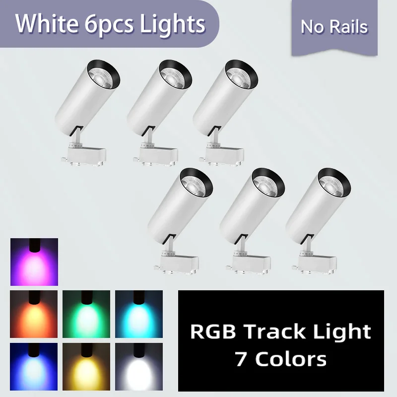 Jdc 2024 led cob