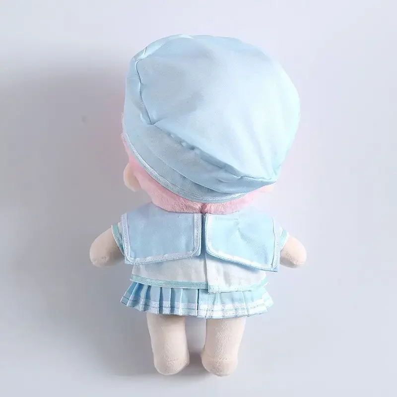 20cm doll clothes, doll clothes, celebrity dolls, no attributes 4