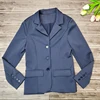 MXLLINA Spring Autumn Equestrian Jacket Women's Sports Coats Horse Riding Competition Soft Top Equestrian Western-Style Clothes 6