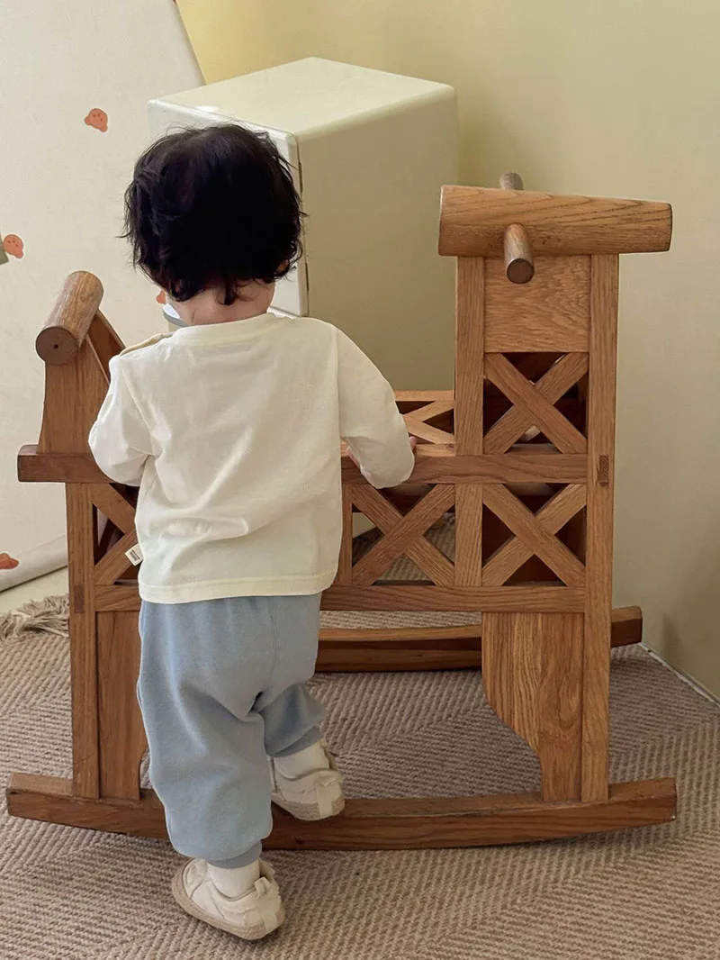 Cute Cartoon Kids T Shirt for Girls and Boys