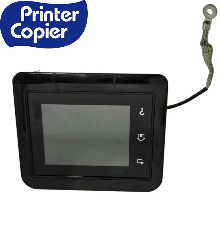 Conjunto do Painel de Controle para hp M255dw M256dw M283 M283dw M283fdn M283fdw 1pc