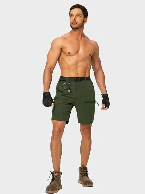 Men's Shorts for Outdoor & Everyday