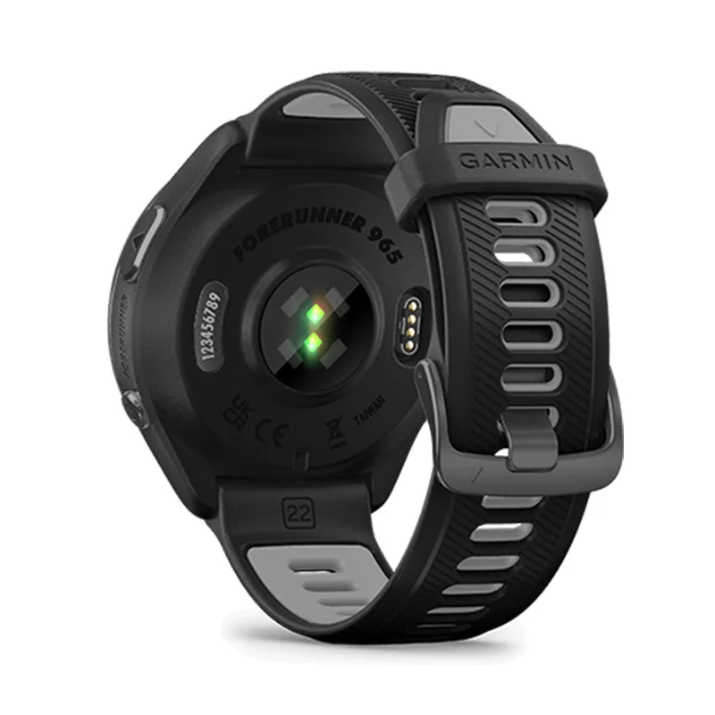 Garmin Triathlon GPS Watch 2
