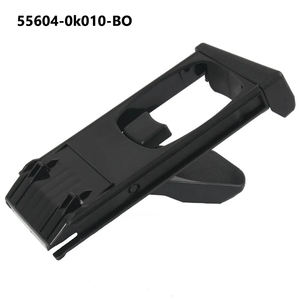 

Pair Cup Holder Practical and Functional Cup Holder for Toyota Vigo SR Pickup 2004 2015 55604 0K010