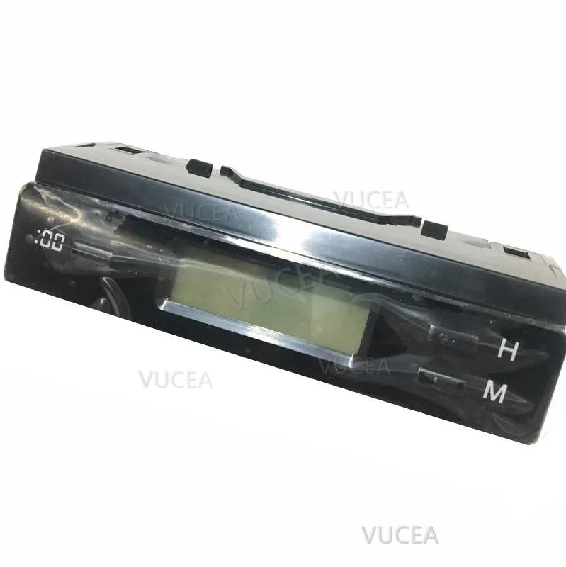 Car Electronic Clock Internal Electronic Clock For BYD F3 F3R F3-3804100 F3 3804100