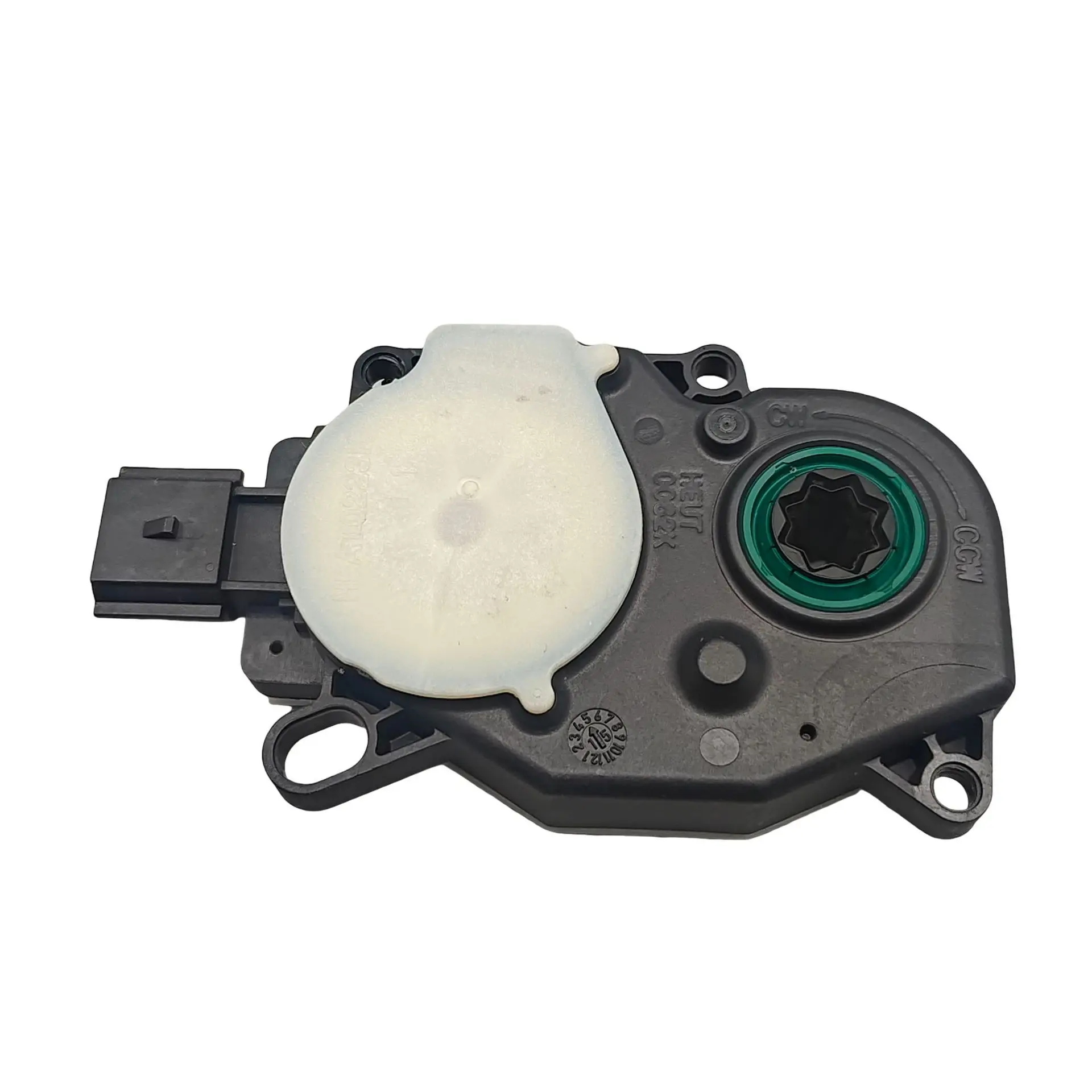 1Pc JL3Z10884A For Ford Car Active Grille Shutter Actuator Motor Assembly For Ford Expedition F-150 DOHC Lincoln Navigator