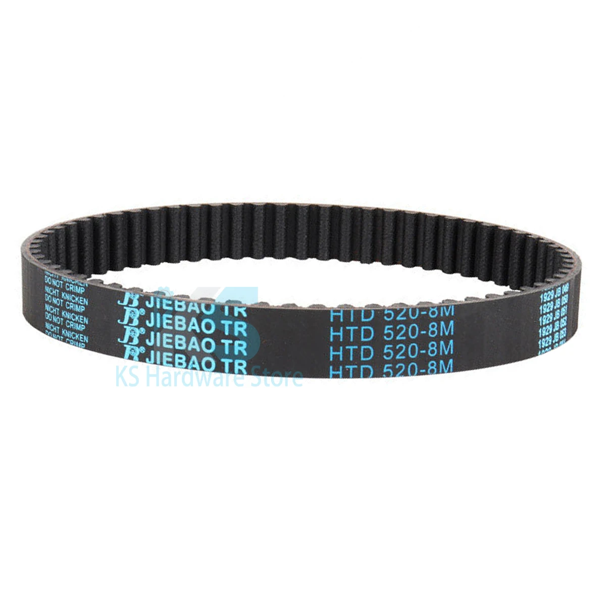 Htd 8m Timing Belt Closed Loop Drive Belt For Cnc Machines_voghion.com