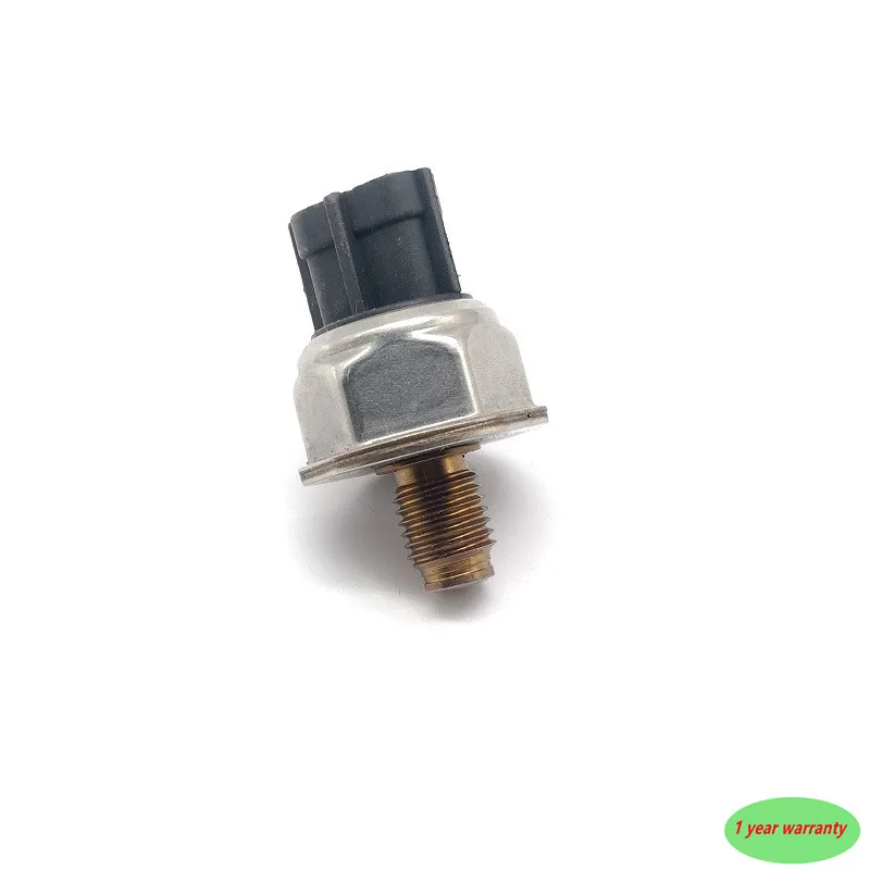 

1 шт. Автомобильный датчик давления топлива 45PP3-8 для ISUZU Dmax D-Max 2,5 CRDi Holden Texas Rodeo