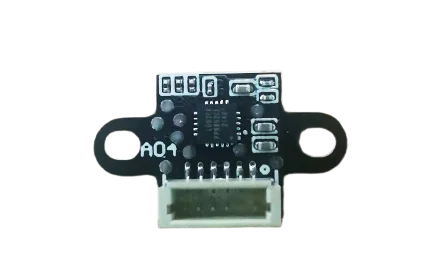 Samll Light Low-cost laser radar LiDAR Single point Ranging Module for Ranging, robotics, and smart homes Benewake TF-LC02