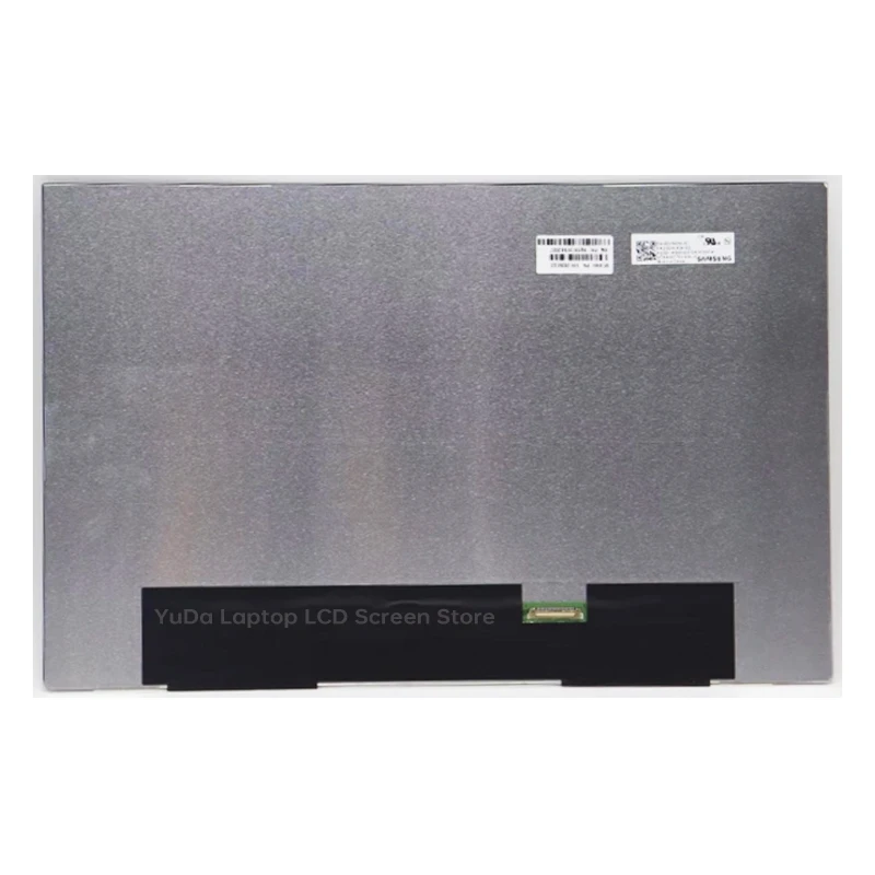 Écran LCD OLED 14" WUXGA 1920x1200 - Remplacement Pour Portable OLED, Référence ATNA40CT01-0, 30 Broches