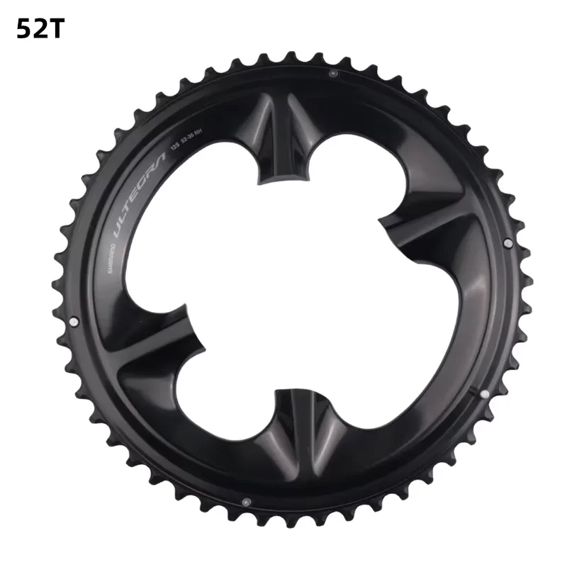 Shimano Ultegra R8100 Chainring 12s For FC-R7100 R8100 34T/50T/50