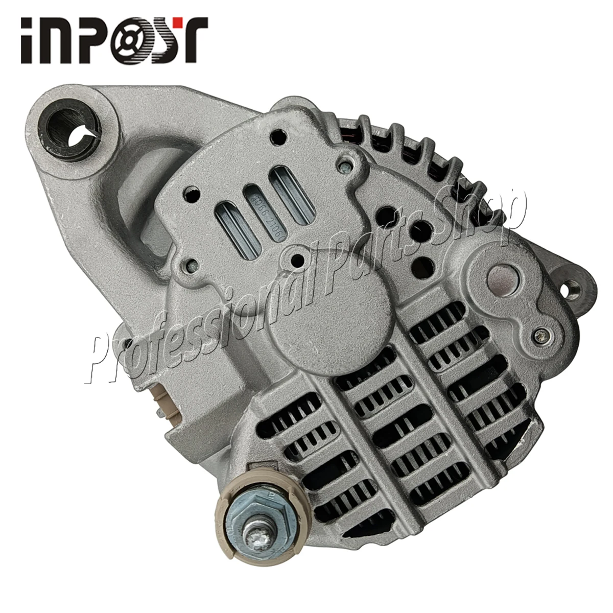 New Alternator For Mitsubishi Mirage 1.8l 98 99 00 01 02 Md375853