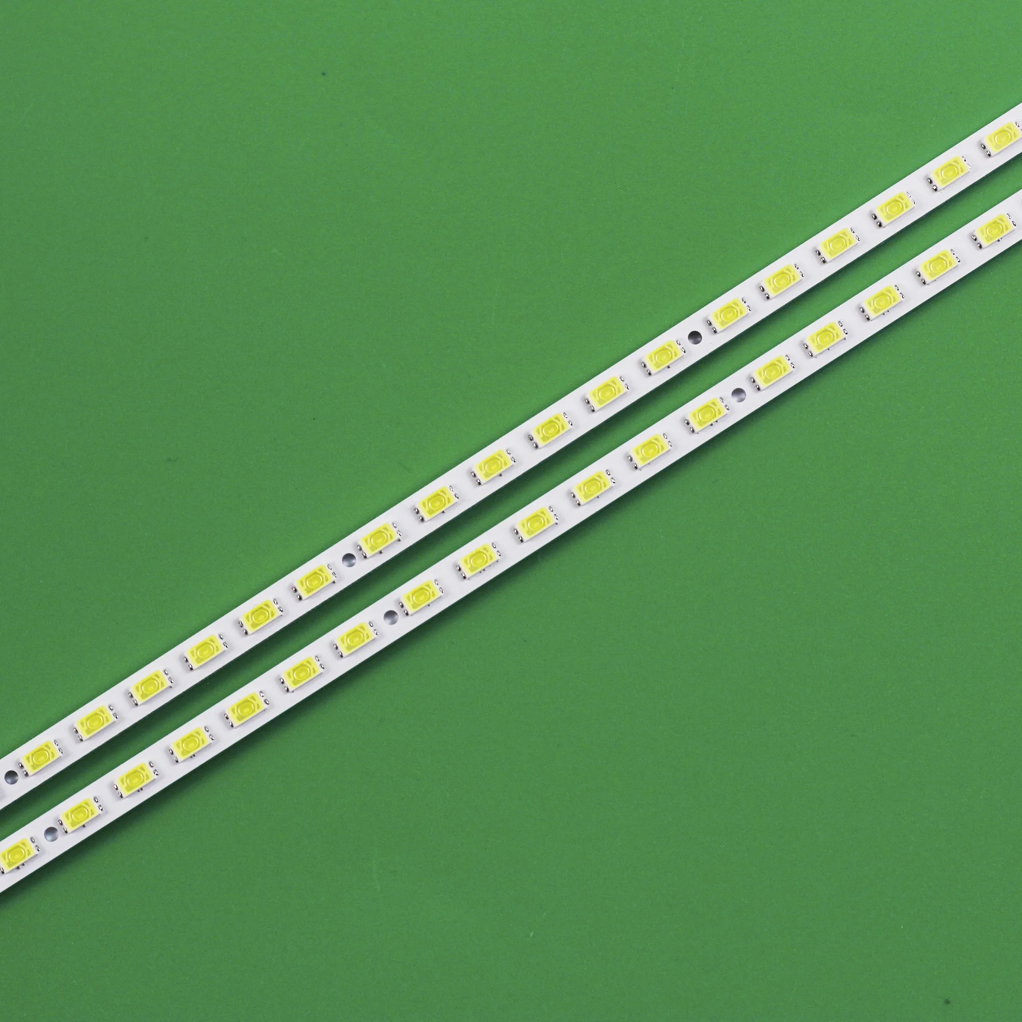 New Kit 520mm LED Backlight Lamp strip 54leds For SONY KDL-46EX700 KDL-46NX700 SLED090907REV.1 AE4660B LK460D3LA8S RUNTK4337TP