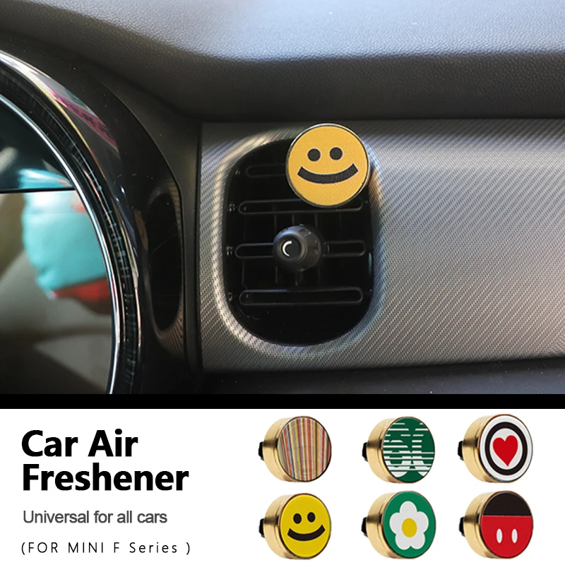 NEW Night jack Car Perfume Fragrance Diffuser air fresheners with