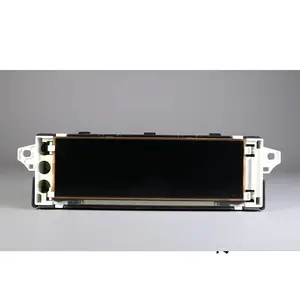 63825 - 9830084880 DISPLAY MONITOR CONSOLE AUTORADIO CITROEN C3 3 III  (SX)(2016 >) - ORIGINALE