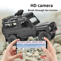 Feiyu Fy003 Full Scale Rc Model Radio Fast Remote Control Car Simulation Off-Road Vehicle Four-Wheel Drive Climbing Car Toy Gift 2